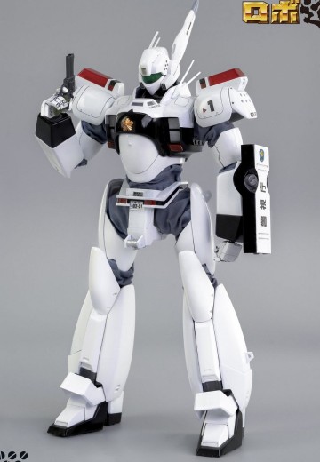 3Z0104 Robo道 机动警察 AV-98 英格拉姆1号机 | Hpoi手办维基