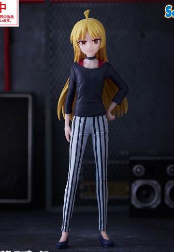 Desktop x Decorate Collections  孤独摇滚！动画版 伊地知星歌 | Hpoi手办维基