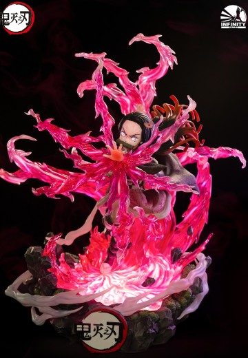 鬼灭之刃 灶门祢豆子 | Hpoi手办维基