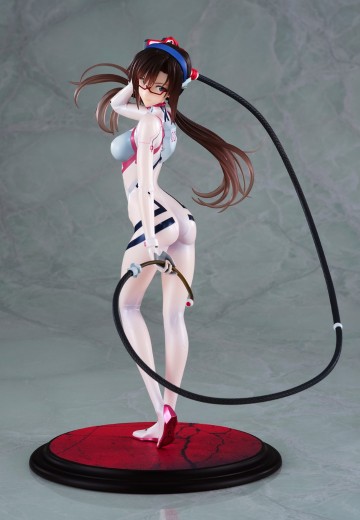 新世纪福音战士剧场版 真希波·真理·伊拉丝多莉亚斯 | Hpoi手办维基