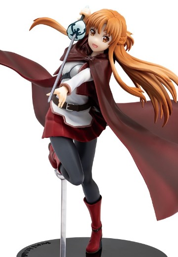 一番赏 刀剑神域进击篇：无星之夜 开始的故事 A奖 亚丝娜