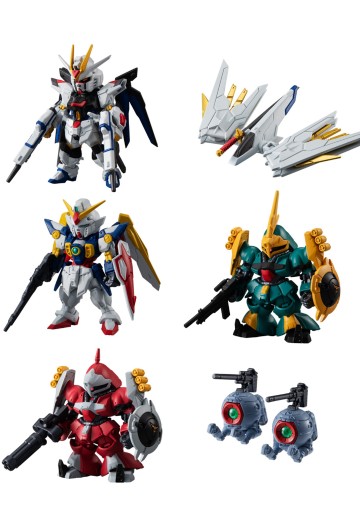 FW 高达大集结 ♯25