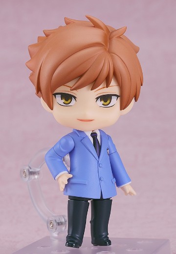 粘土人#2425 欢迎光临樱兰高校 常陆院馨 | Hpoi手办维基