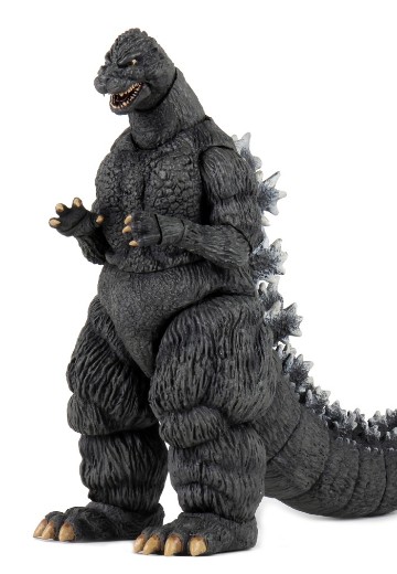 哥斯拉（1989）可动模型 | Hpoi手办维基