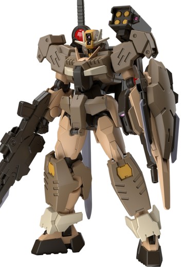 HG 1/144  量子型00指挥官高达 沙漠战样式 | Hpoi手办维基