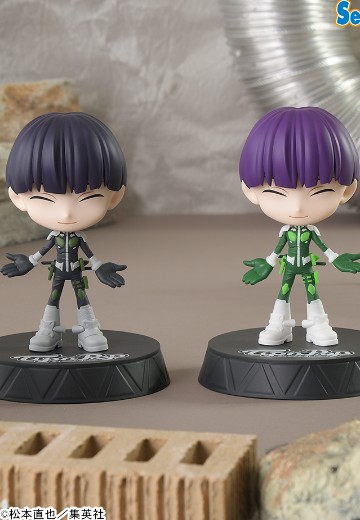 Tip'n'Pop 怪兽8号  奖品人偶 保科宗四郎 | Hpoi手办维基