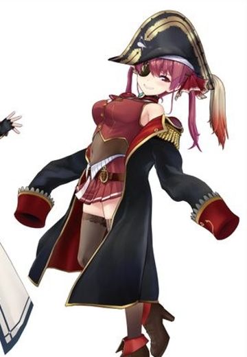 PLAMATEA hololive 宝钟玛琳