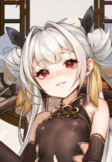 落纸云烟 | Hpoi手办维基