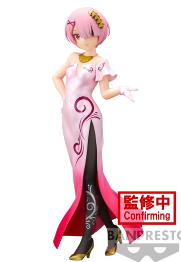 独特魅力 Re：从零开始的异世界生活 拉姆 异色版（资料待核实）