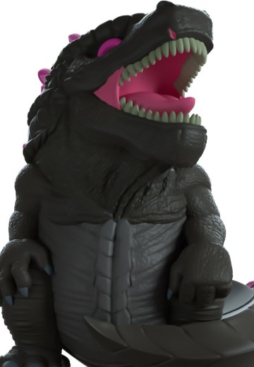 哥斯拉大战金刚2：帝国崛起 进化哥斯拉 | Hpoi手办维基