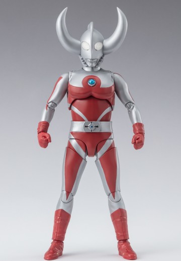 S.H.Figuarts 奥特之父 | Hpoi手办维基