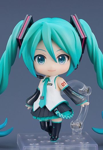 粘土人#2360 初音未来 V3