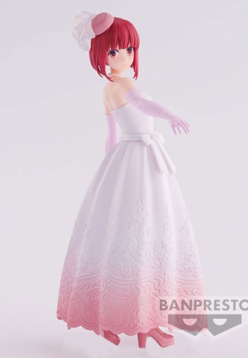 我推的孩子 有马加奈~婚纱造型~玩具人偶 | Hpoi手办维基