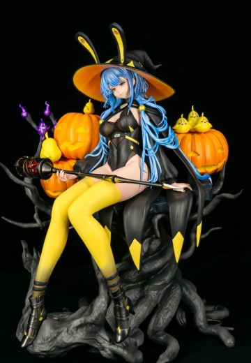 碧蓝航线 博伊希 古堡奇谈 | Hpoi手办维基