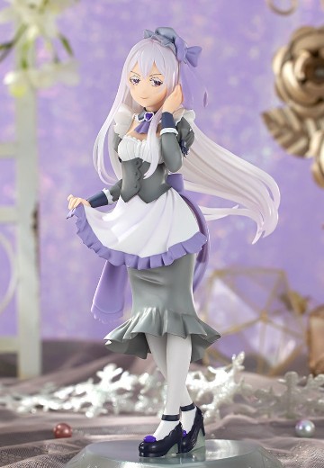 TENITOL Re：从零开始的异世界生活 梦幻女仆 艾姬多娜 | Hpoi手办维基