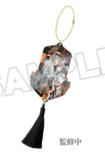 初音未來 吊饰 十面埋伏 | Hpoi手办维基