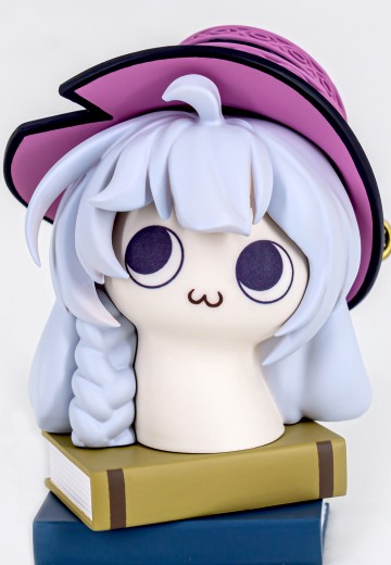 魔女之旅 小小伊蕾娜