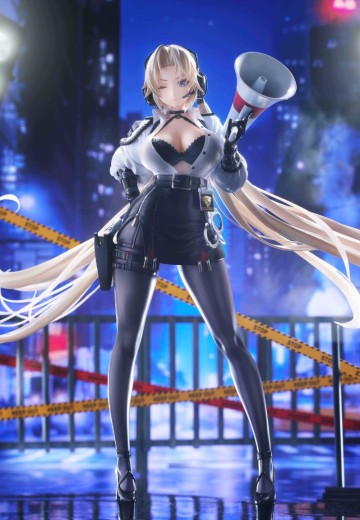 碧蓝航线 喀琅施塔得 突击行动开始！ | Hpoi手办维基