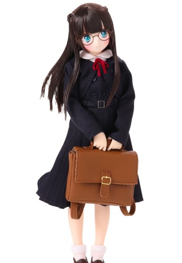 POD048-CAK Colorful Dreamin'/朝比奈幸穂 ～和遥树奈学校制服收藏 ～