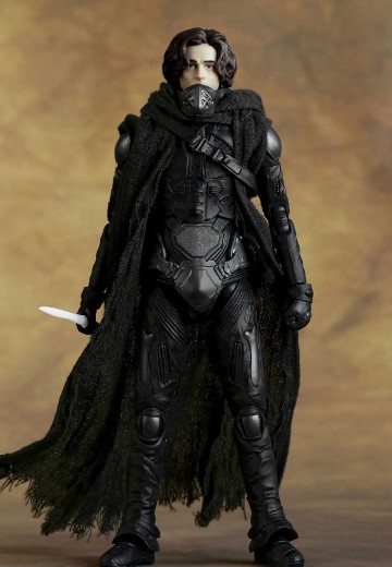 ​​AFS-002/​​AFS-002S 沙丘 保罗·厄崔迪