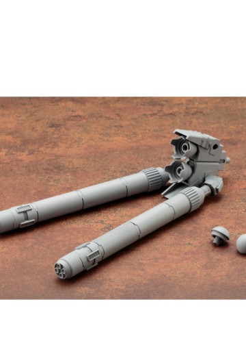 M.S.G.机械配件04 推进剂燃料罐〈圆型〉