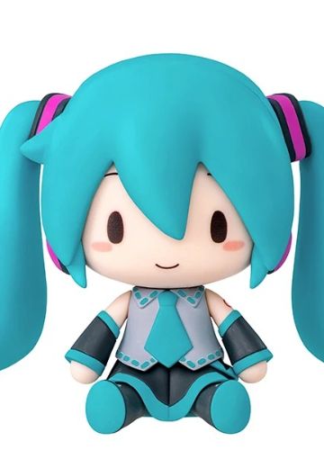 Fuwa Petit Q版玩偶 初音未来 | Hpoi手办维基