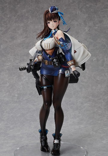 B-Style 胜利女神：妮姬 玛丽安 | Hpoi手办维基