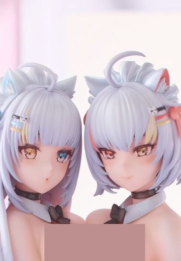 青雪 与 赤雪 | Hpoi手办维基