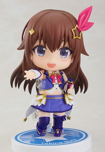 粘土人#1707 hololive 时乃空 | Hpoi手办维基