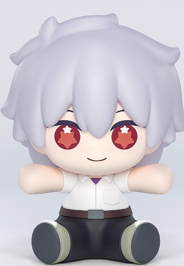 Huggy Good Smile 新世纪福音战士新剧场版 渚薰 校服