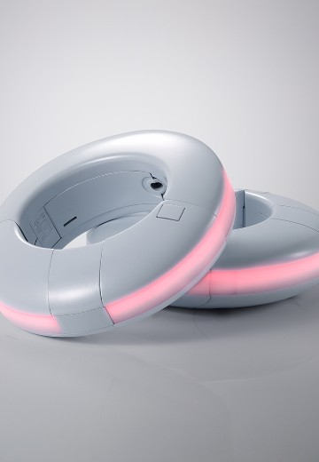 PROPLICA  腼腆英雄 转心轮 | Hpoi手办维基