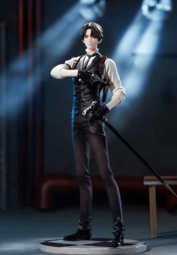 桌面手伴系列 诡秘之主 克莱恩莫雷蒂 正式队员