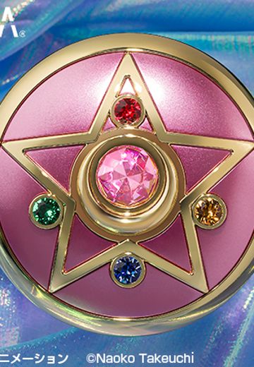 PROPLICA 月水晶之星 -亮色版- | Hpoi手办维基