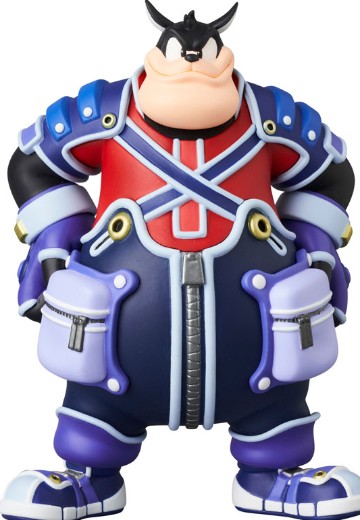 UDF 编号788  王国之心2 皮特 | Hpoi手办维基