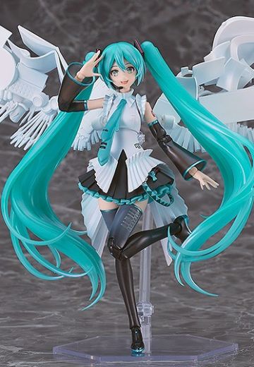 PLAMATEA 初音未来 16周年纪念款 | Hpoi手办维基