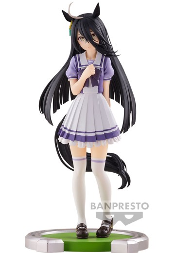 赛马娘 曼城茶座与爱丽速子 A款：曼城茶座