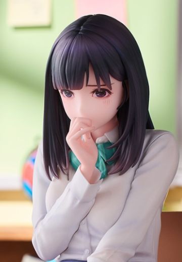 被发现了 - 时雨