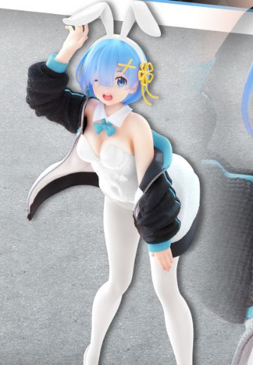 Coreful Re：从零开始的异世界生活 雷姆~外套兔女郎~（TAITO限定）