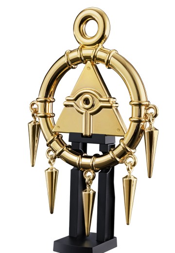 游戏王 怪兽之决斗 千年智慧轮 终极版