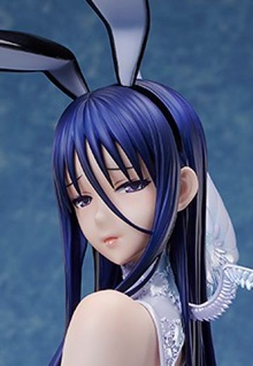 绝对纯白♡魔法少女 铃原美莎 兔女郎 2nd | Hpoi手办维基