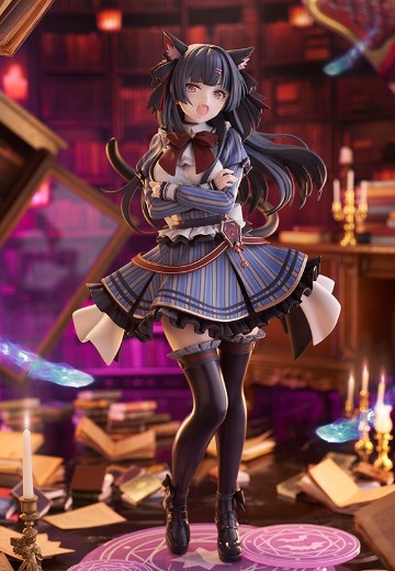 Dream Tech  偶像大师闪耀色彩  黛冬优子 午夜怪兽 | Hpoi手办维基