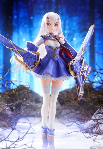 命运-冠位指定 枪兵-梅柳齐娜［第二再临］ | Hpoi手办维基