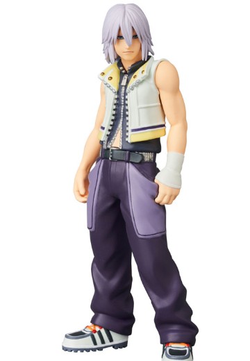 UDF 编号785 王国之心2 利库 | Hpoi手办维基