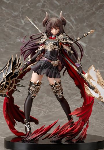 神击的巴哈姆特 暗黑龙骑士 | Hpoi手办维基