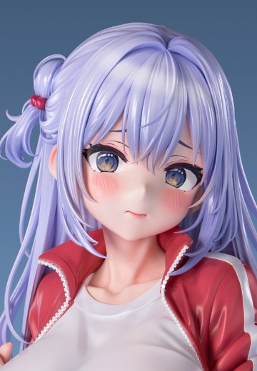 运动部经理 百百华 | Hpoi手办维基