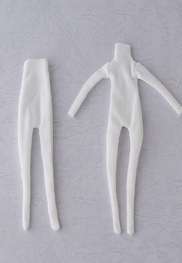 Harmonia bloom 防护连身衣（bloom／root） | Hpoi手办维基