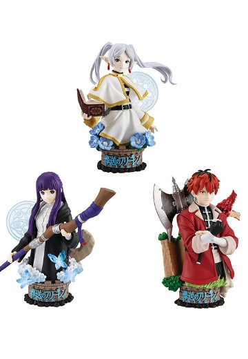 掌中名场面 EX 葬送的芙莉莲 他们的旅途