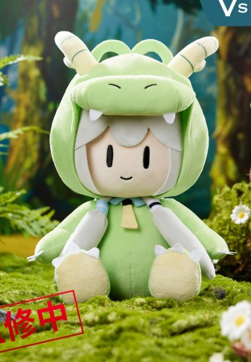 洛天依 龙年新春玩偶 | Hpoi手办维基