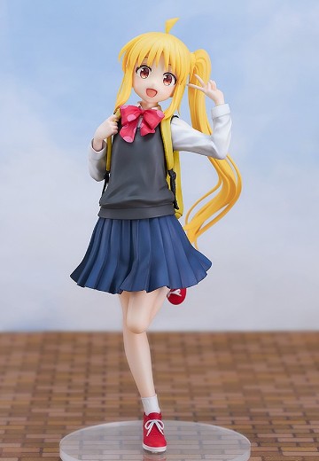 孤独摇滚！动画版 伊地知虹夏