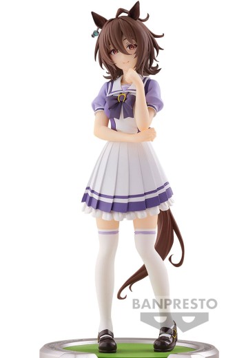 赛马娘  曼城茶座与爱丽速子 B款：爱丽速子